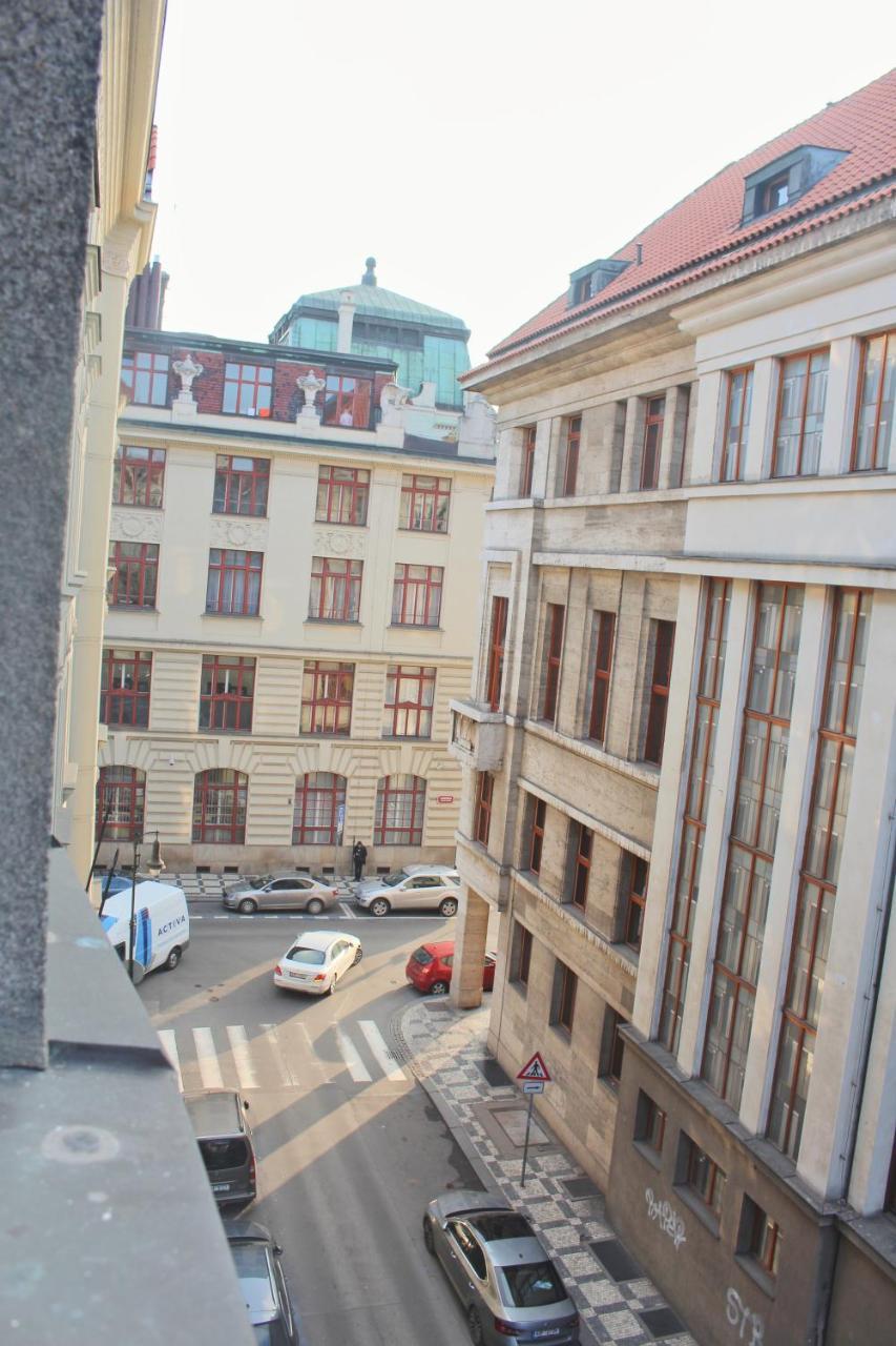 Prague Women'S Hall Of Fame Bagian luar foto