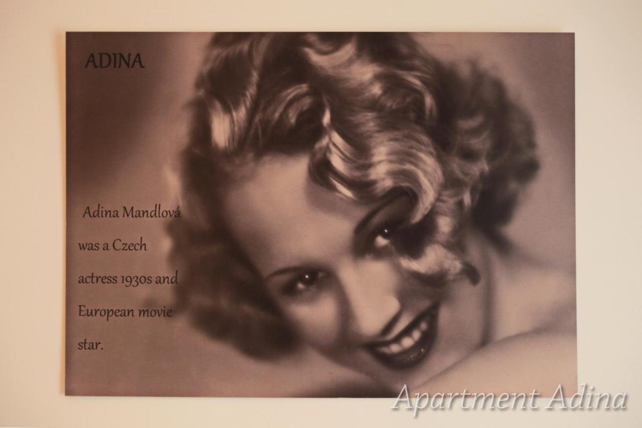 Prague Women'S Hall Of Fame Bagian luar foto
