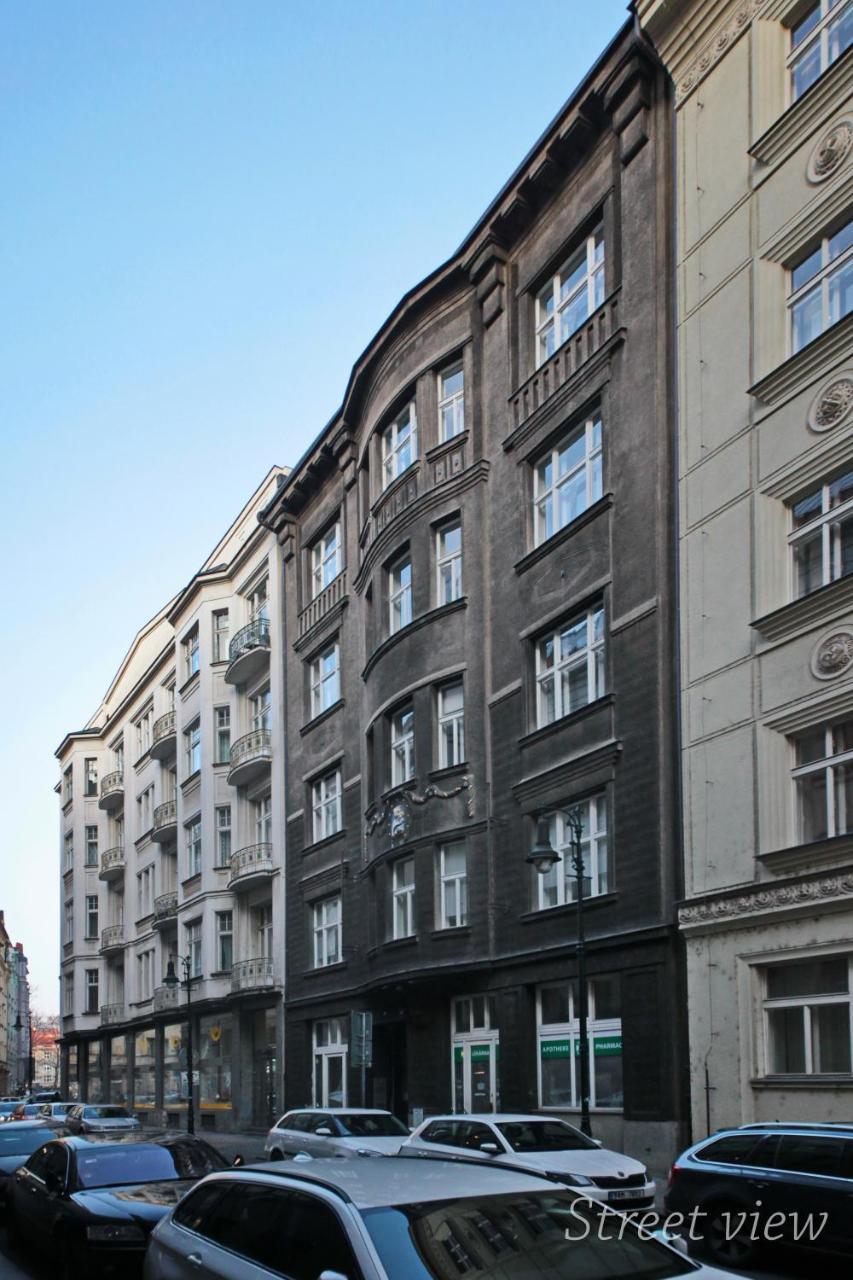 Prague Women'S Hall Of Fame Bagian luar foto